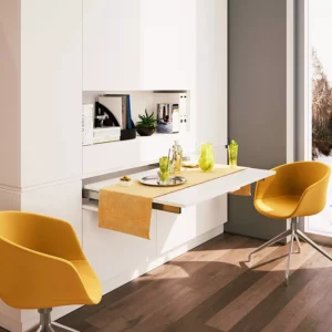 صندلی مدرن آشپزخانه