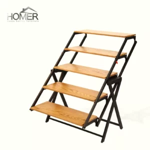 استند پلکانی