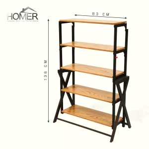 شلف جادویی نووا