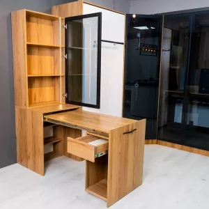 میز تحریر فولدسک