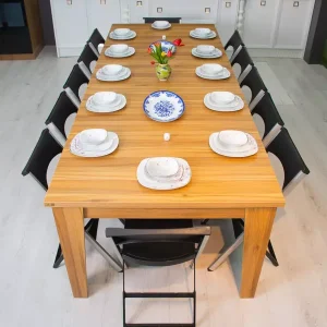 میز کنسول جادویی تاوولو