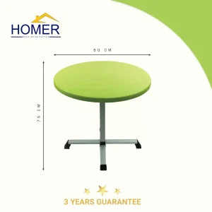 میز تاشو آریا