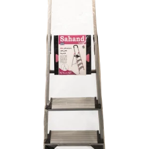نردبان 3 پله سهند