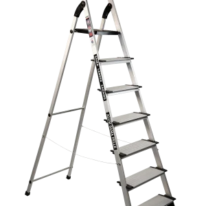 نردبان 7 پله سهند