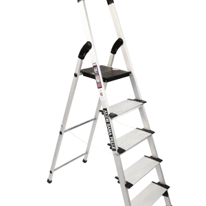 نردبان 5 پله سهند