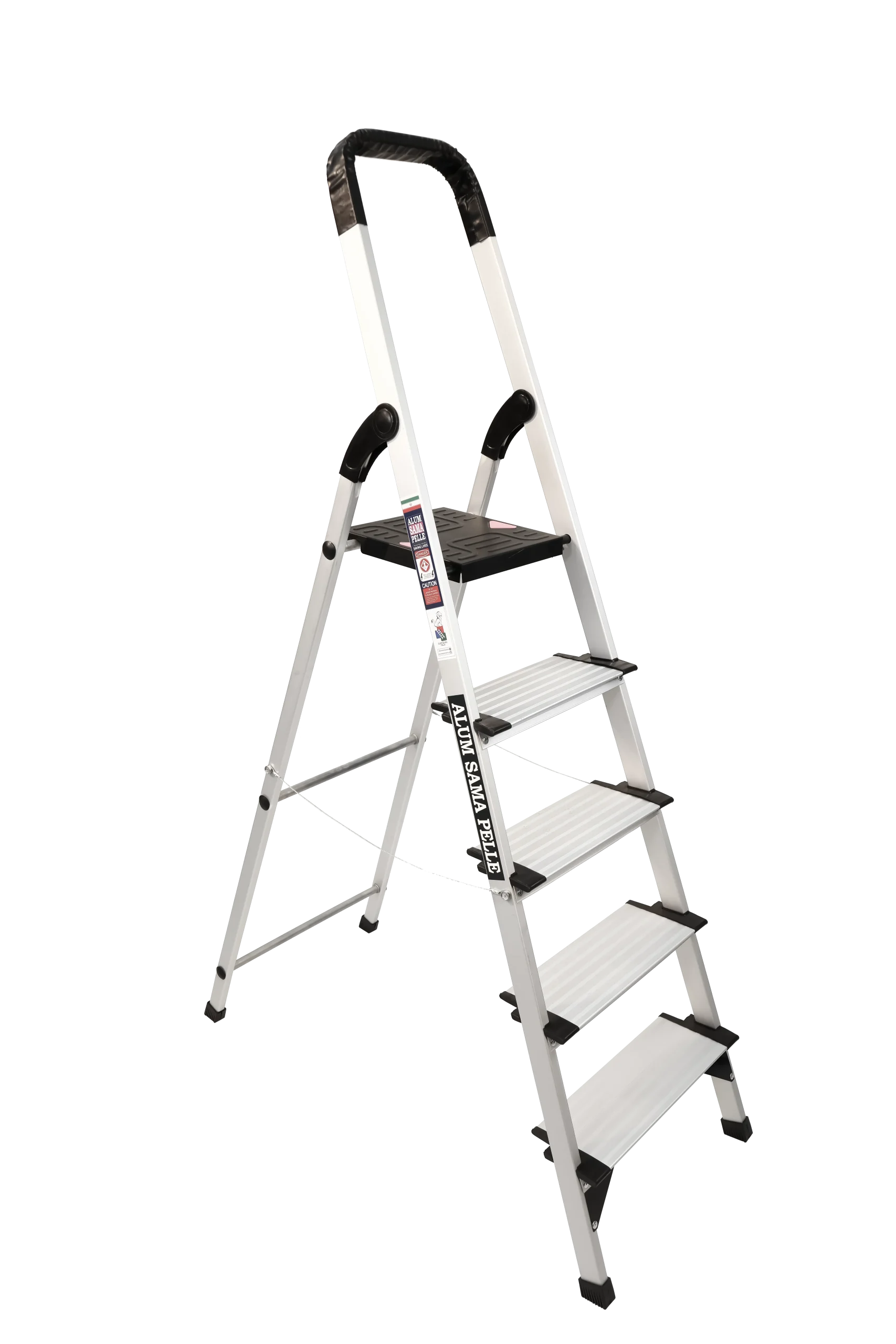 نردبان 5 پله سهند