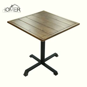 میز تاشو آریا پلاس